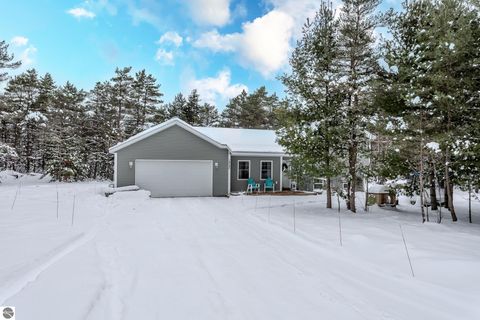 Tiny photo for 19090 Creekside, Interlochen, MI 49643 (MLS # 1941030)