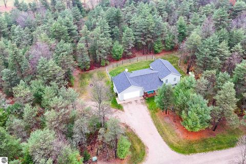 Tiny photo for 19090 Creekside, Interlochen, MI 49643 (MLS # 1941030)