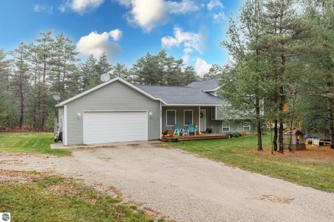 Tiny photo for 19090 Creekside, Interlochen, MI 49643 (MLS # 1941030)