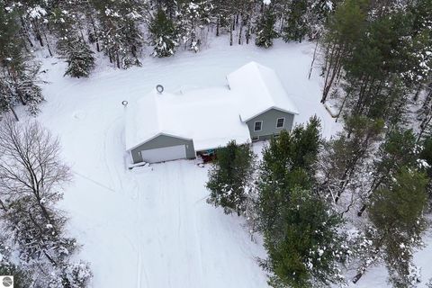 Tiny photo for 19090 Creekside, Interlochen, MI 49643 (MLS # 1941030)