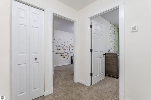 Tiny photo for 19090 Creekside, Interlochen, MI 49643 (MLS # 1941030)