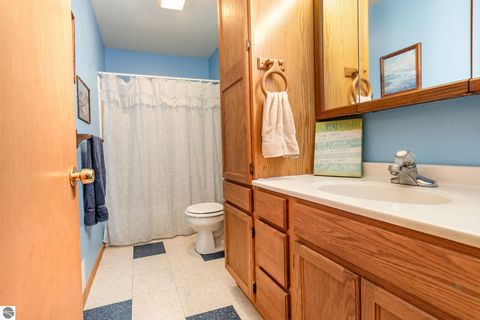 Tiny photo for 6536 Shellenbarger Road, Hale, MI 48739 (MLS # 1939774)