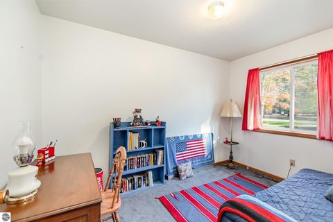 Tiny photo for 6536 Shellenbarger Road, Hale, MI 48739 (MLS # 1939774)