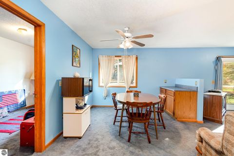 Tiny photo for 6536 Shellenbarger Road, Hale, MI 48739 (MLS # 1939774)