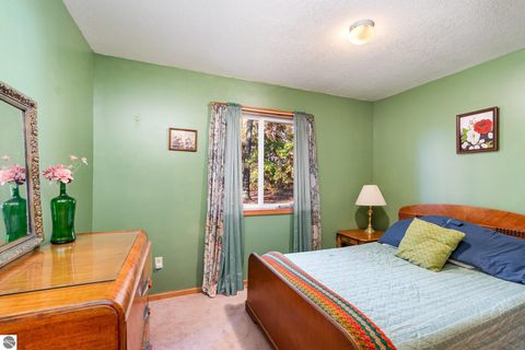 Tiny photo for 6536 Shellenbarger Road, Hale, MI 48739 (MLS # 1939774)