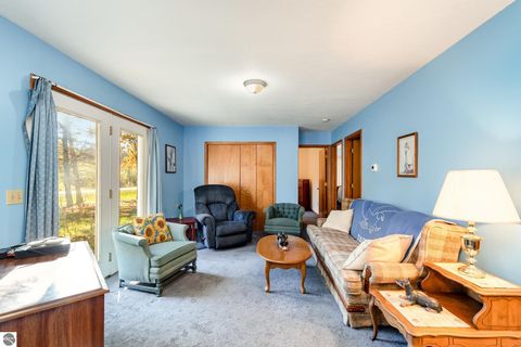 Tiny photo for 6536 Shellenbarger Road, Hale, MI 48739 (MLS # 1939774)