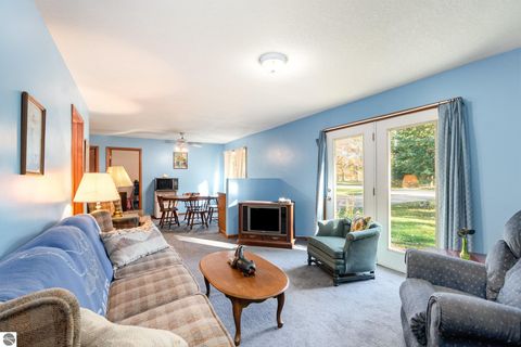 Tiny photo for 6536 Shellenbarger Road, Hale, MI 48739 (MLS # 1939774)