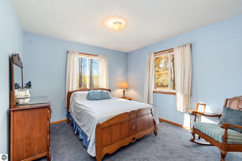 Tiny photo for 6536 Shellenbarger Road, Hale, MI 48739 (MLS # 1939774)