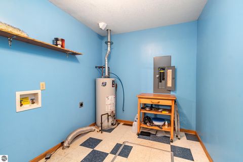 Tiny photo for 6536 Shellenbarger Road, Hale, MI 48739 (MLS # 1939774)