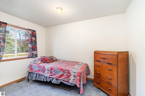 Tiny photo for 6536 Shellenbarger Road, Hale, MI 48739 (MLS # 1939774)