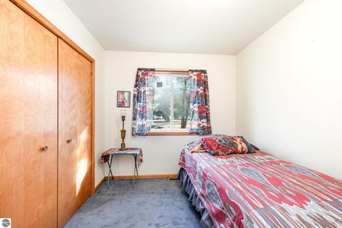 Tiny photo for 6536 Shellenbarger Road, Hale, MI 48739 (MLS # 1939774)