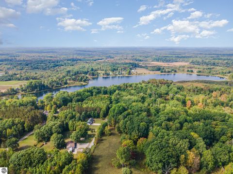 Tiny photo for 7631 Sherri Lane, Lake, MI 48632 (MLS # 1939072)