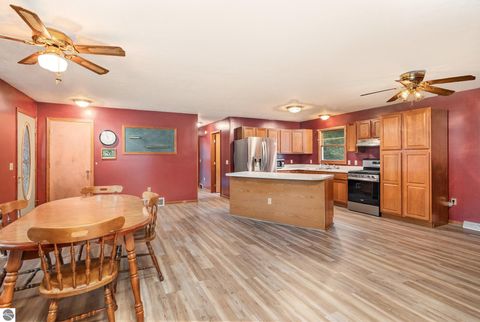 Tiny photo for 7631 Sherri Lane, Lake, MI 48632 (MLS # 1939072)