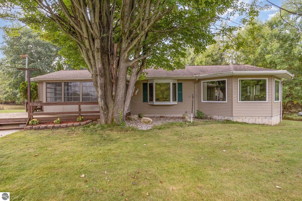 Photo of 7631 Sherri Lane, Lake, MI 48632 (MLS # 1939072)