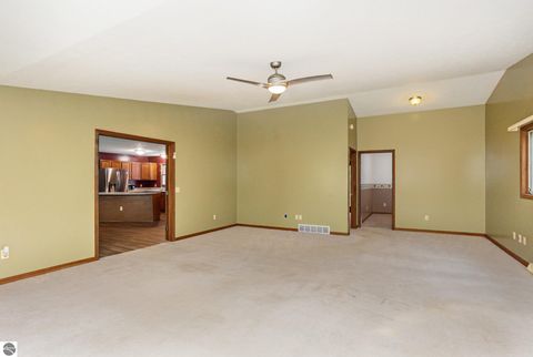 Tiny photo for 7631 Sherri Lane, Lake, MI 48632 (MLS # 1939072)