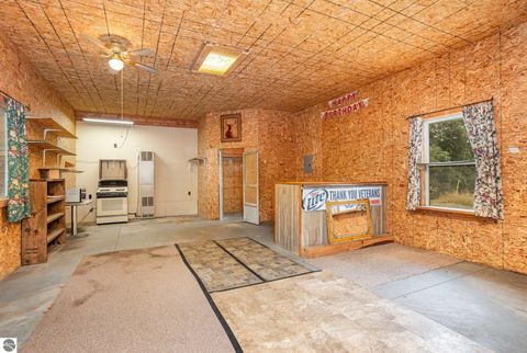 Tiny photo for 7631 Sherri Lane, Lake, MI 48632 (MLS # 1939072)