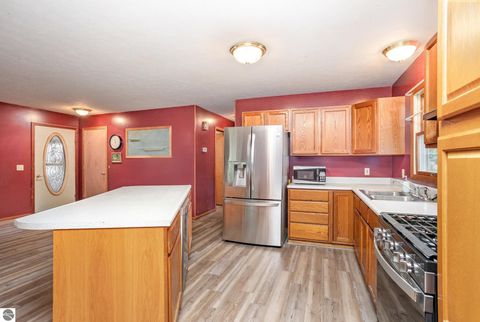 Tiny photo for 7631 Sherri Lane, Lake, MI 48632 (MLS # 1939072)