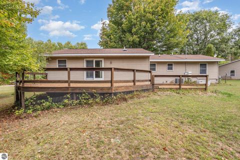 Tiny photo for 7631 Sherri Lane, Lake, MI 48632 (MLS # 1939072)