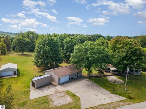 Tiny photo for 7631 Sherri Lane, Lake, MI 48632 (MLS # 1939072)