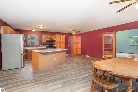 Tiny photo for 7631 Sherri Lane, Lake, MI 48632 (MLS # 1939072)