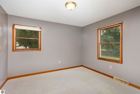 Tiny photo for 7631 Sherri Lane, Lake, MI 48632 (MLS # 1939072)