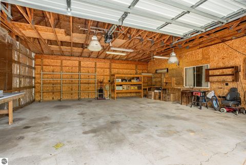 Tiny photo for 7631 Sherri Lane, Lake, MI 48632 (MLS # 1939072)