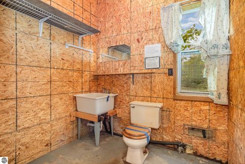 Tiny photo for 7631 Sherri Lane, Lake, MI 48632 (MLS # 1939072)