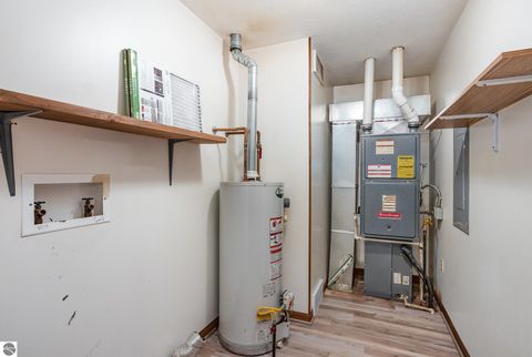 Tiny photo for 7631 Sherri Lane, Lake, MI 48632 (MLS # 1939072)