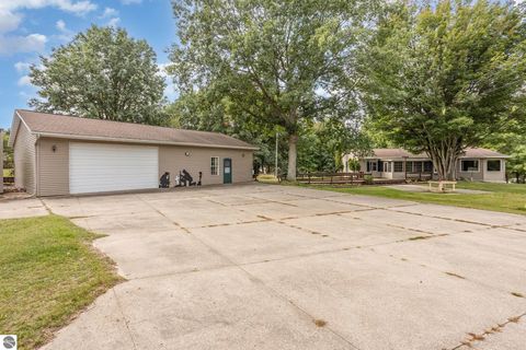 Tiny photo for 7631 Sherri Lane, Lake, MI 48632 (MLS # 1939072)