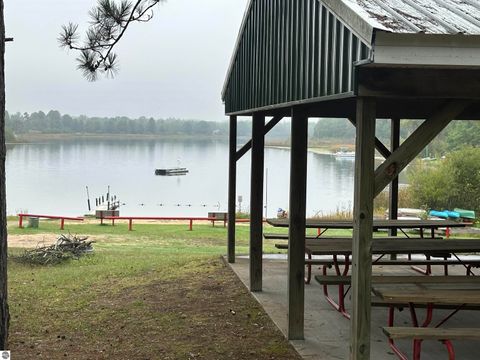 Tiny photo for 7631 Sherri Lane, Lake, MI 48632 (MLS # 1939072)