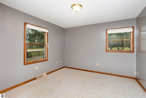 Tiny photo for 7631 Sherri Lane, Lake, MI 48632 (MLS # 1939072)