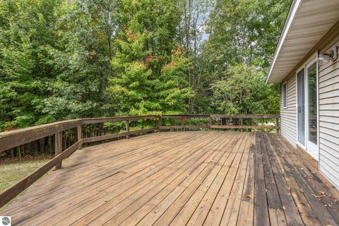 Tiny photo for 7631 Sherri Lane, Lake, MI 48632 (MLS # 1939072)