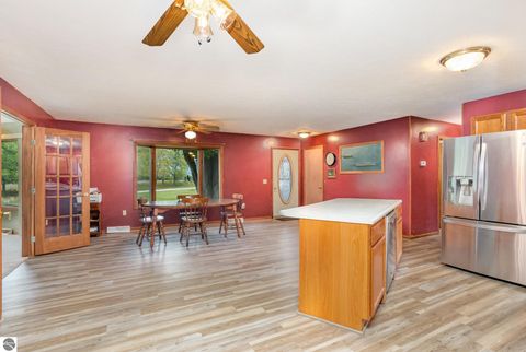 Tiny photo for 7631 Sherri Lane, Lake, MI 48632 (MLS # 1939072)