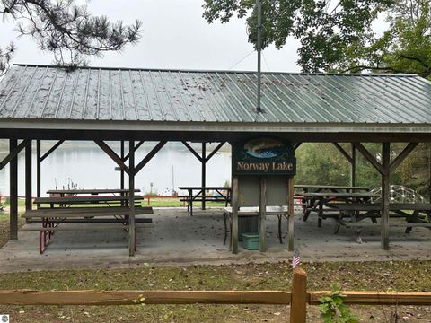 Tiny photo for 7631 Sherri Lane, Lake, MI 48632 (MLS # 1939072)