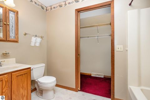 Tiny photo for 7631 Sherri Lane, Lake, MI 48632 (MLS # 1939072)