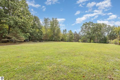 Tiny photo for 7631 Sherri Lane, Lake, MI 48632 (MLS # 1939072)