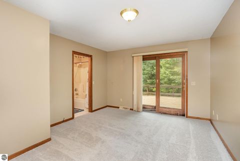 Tiny photo for 7631 Sherri Lane, Lake, MI 48632 (MLS # 1939072)