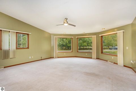 Tiny photo for 7631 Sherri Lane, Lake, MI 48632 (MLS # 1939072)