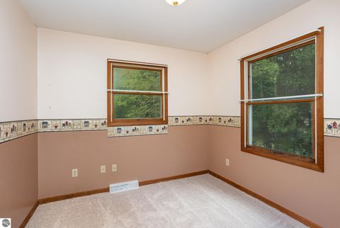 Tiny photo for 7631 Sherri Lane, Lake, MI 48632 (MLS # 1939072)