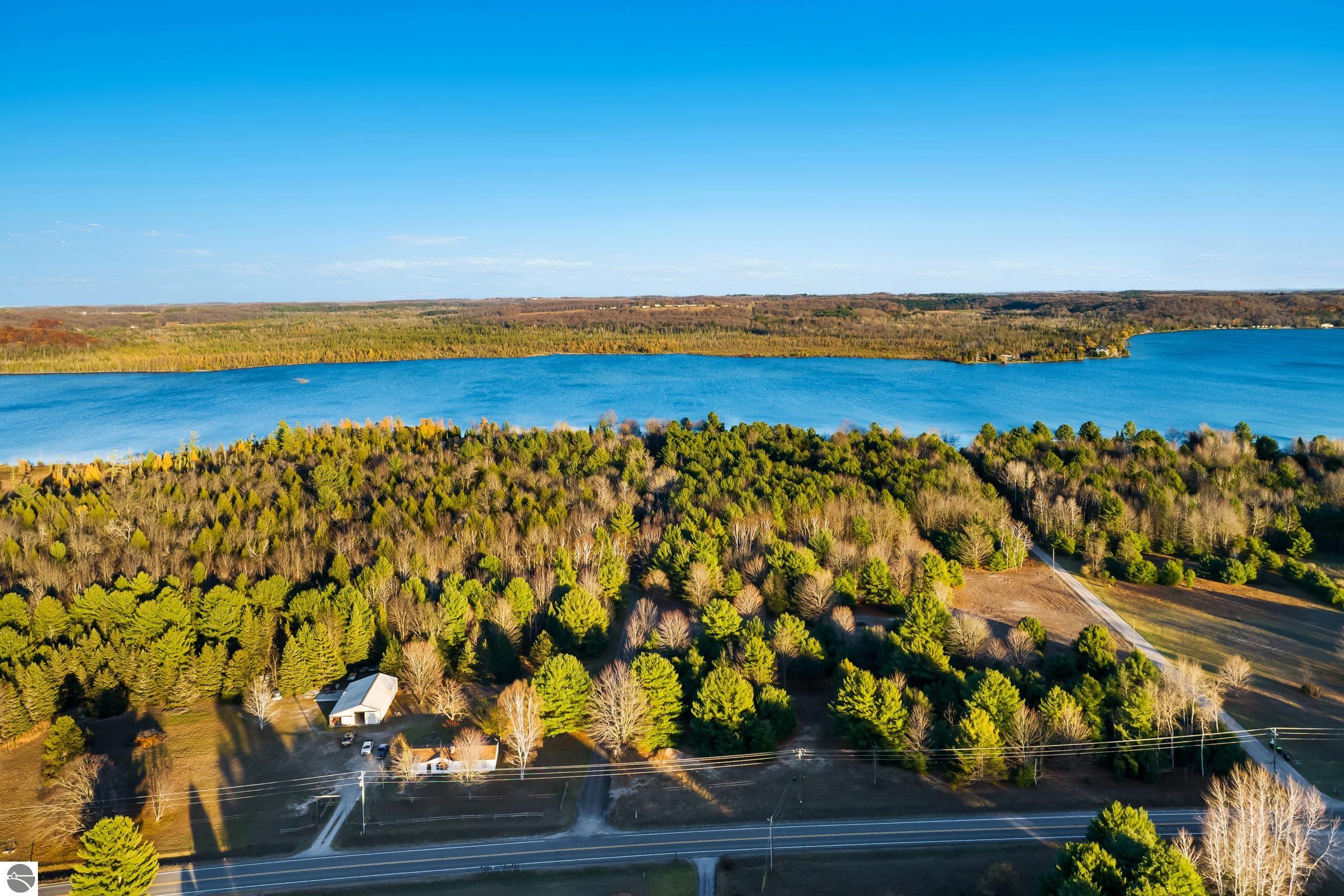 Cedar, Michigan 49621, United States, ,Land,Active,244663