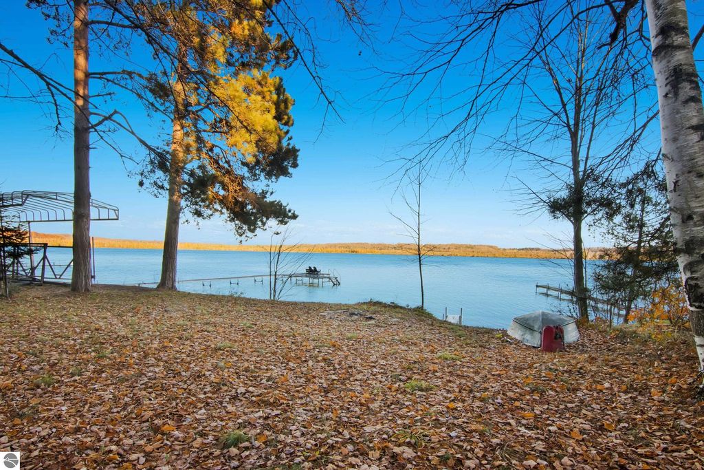 Photo of VL S Skyline Drive, Cedar, MI 49621 (MLS # 1940558)