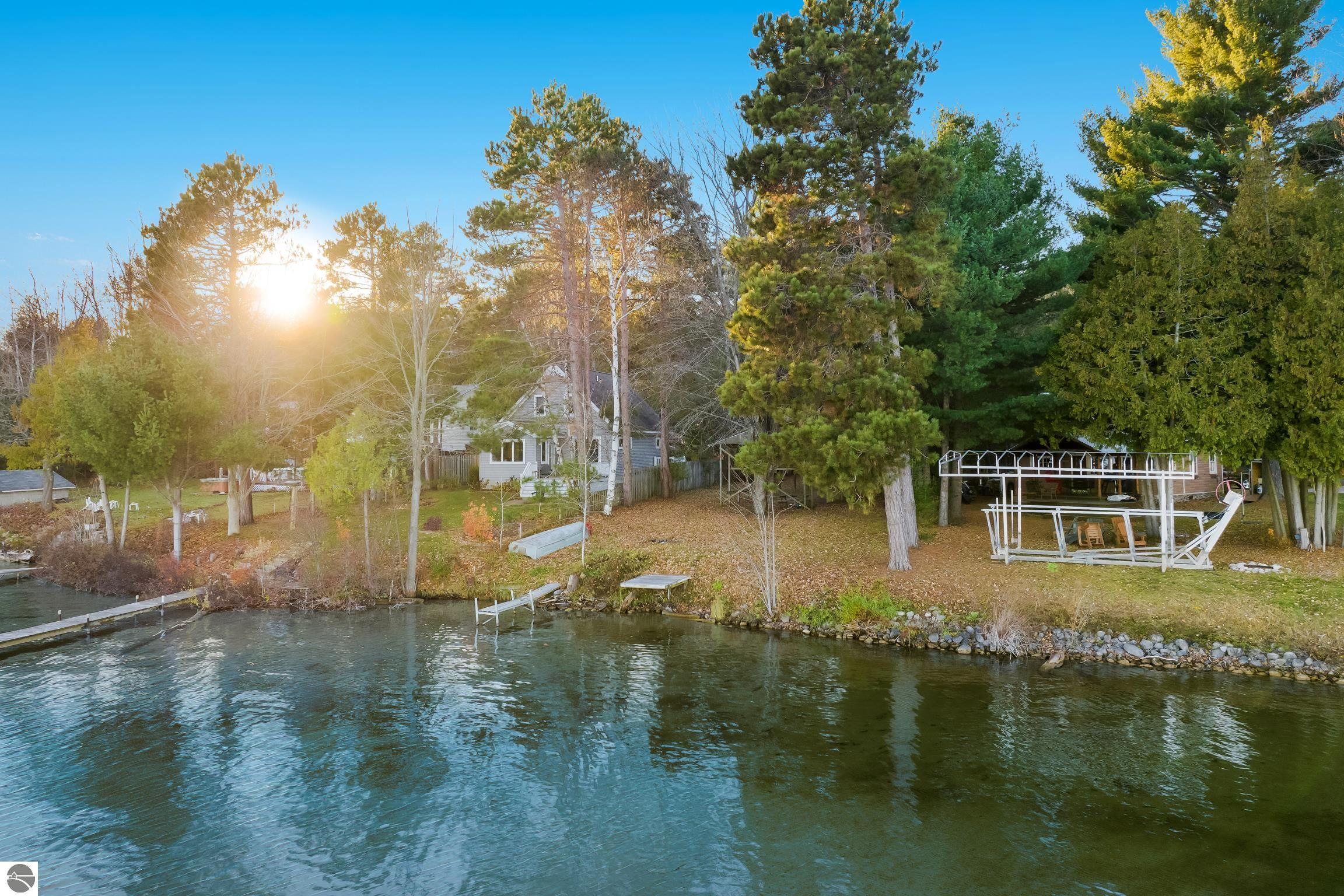 Cedar, Michigan 49621, United States, ,Land,Active,244663