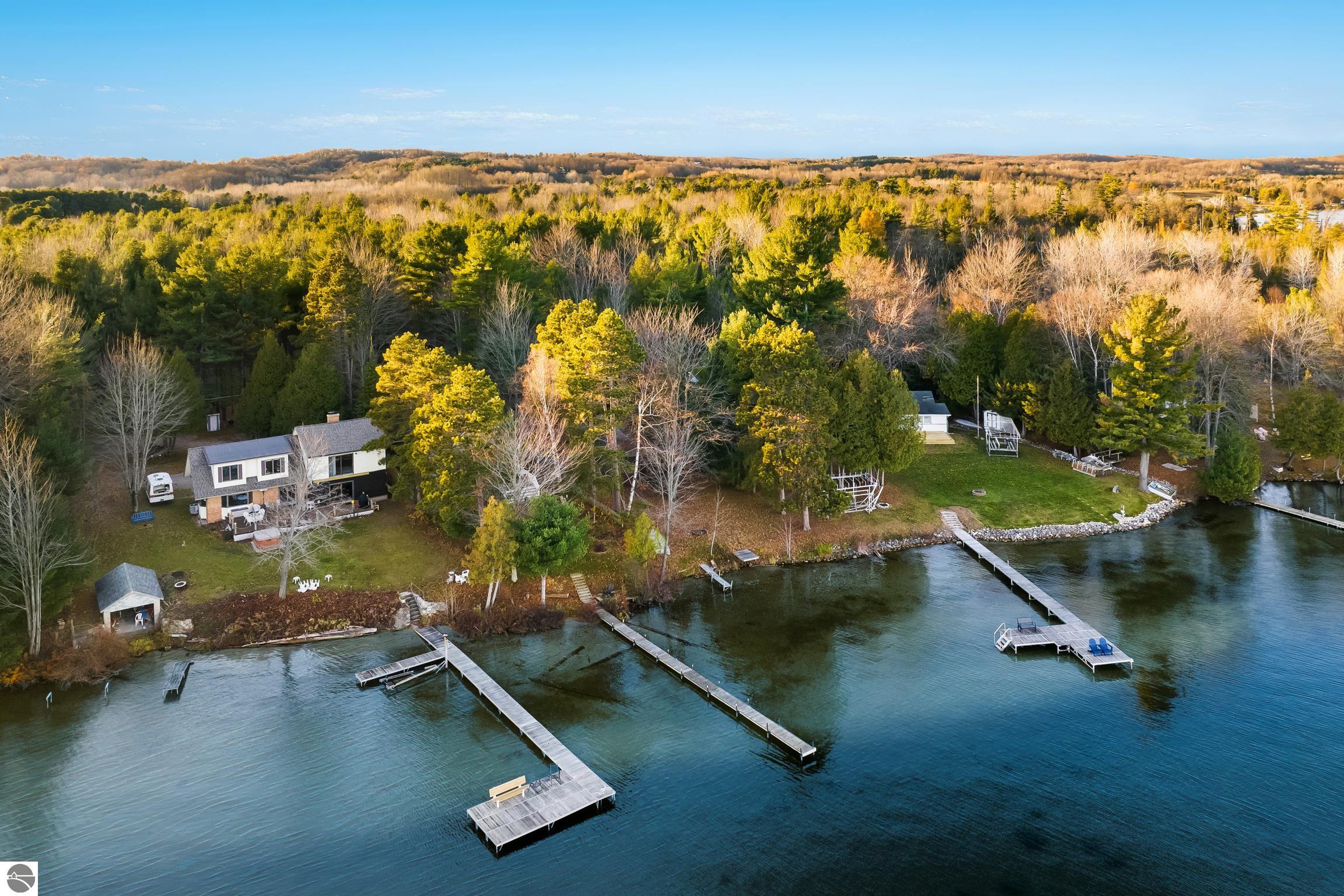 Cedar, Michigan 49621, United States, ,Land,Active,244663