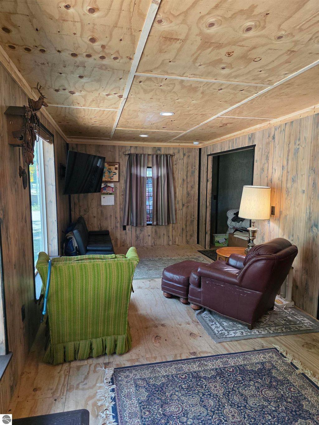Photo of 2010 W River, Oscoda, MI 48750 (MLS # 1938112)