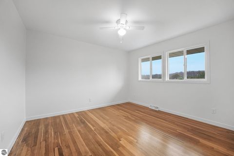 Tiny photo for 5260 W Blair Townhall Road, Grawn, MI 49637 (MLS # 1940884)