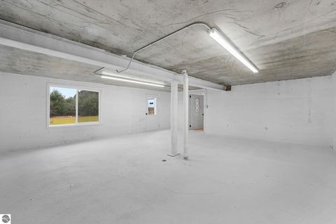 Tiny photo for 5260 W Blair Townhall Road, Grawn, MI 49637 (MLS # 1940884)