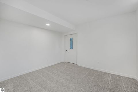 Tiny photo for 5260 W Blair Townhall Road, Grawn, MI 49637 (MLS # 1940884)