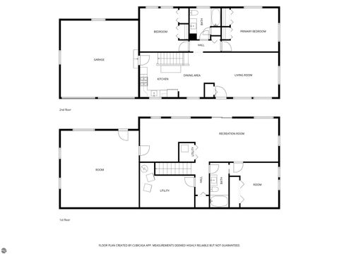 Tiny photo for 5260 W Blair Townhall Road, Grawn, MI 49637 (MLS # 1940884)
