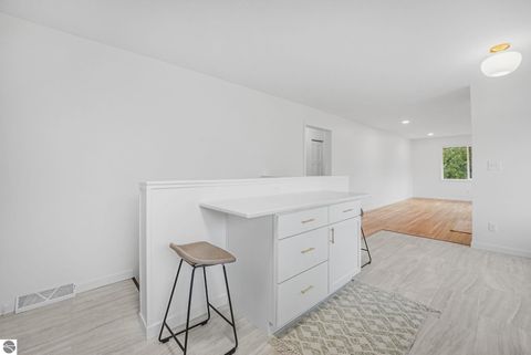 Tiny photo for 5260 W Blair Townhall Road, Grawn, MI 49637 (MLS # 1940884)