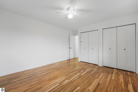 Tiny photo for 5260 W Blair Townhall Road, Grawn, MI 49637 (MLS # 1940884)